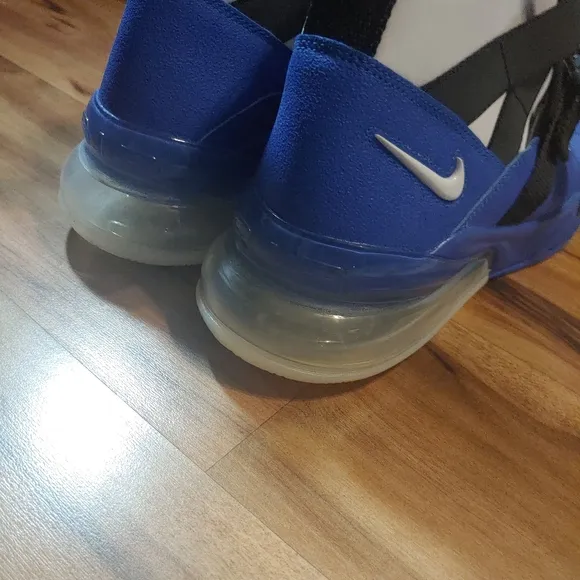 Nike Air Force sneakers Air Force Utility 270