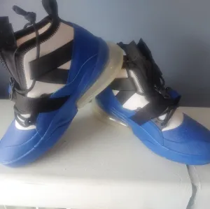 Nike Air Force sneakers Air Force Utility 270