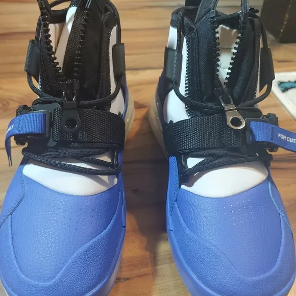 Nike Air Force sneakers Air Force Utility 270