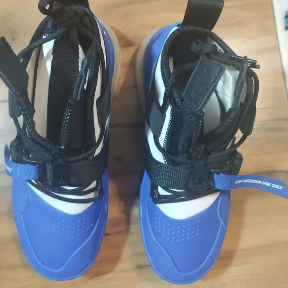 Nike Air Force sneakers Air Force Utility 270