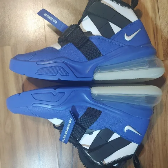 Nike Air Force sneakers Air Force Utility 270