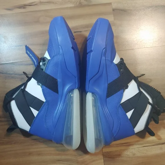 Nike Air Force sneakers Air Force Utility 270