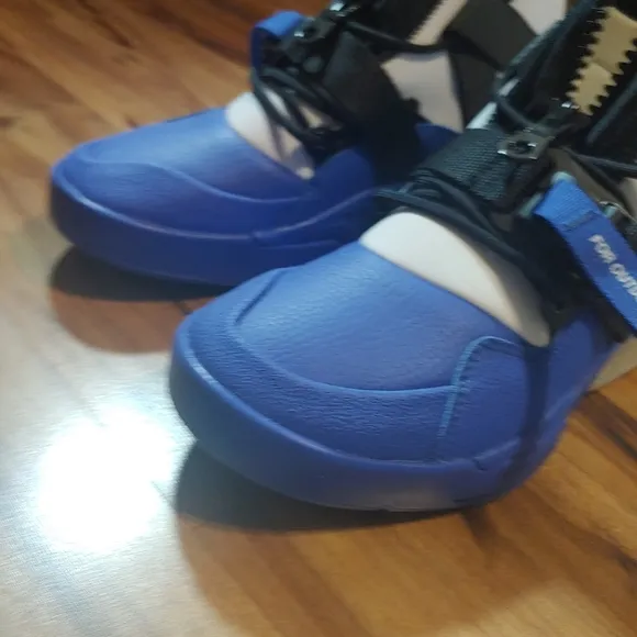 Nike Air Force sneakers Air Force Utility 270