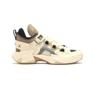 Nike Air Jordan Why Not .5 Basketball Sneakers Shoes Men’s 8 Coconut Milk