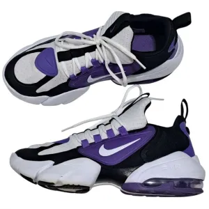 Nike Air Mens  Max Alpha Savage Fitness Training Low Top Sneakers Size 9 Purple