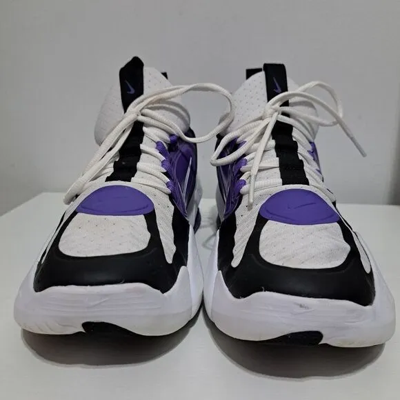 Nike Air Mens  Max Alpha Savage Fitness Training Low Top Sneakers Size 9 Purple