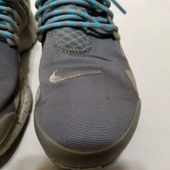 Nike Air Presto Mid Utility Mens Size 9 Gray  Athletic Shoes Sneakers 859524-007