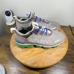 Nike Air VaporMax 2019 Utility Ridgerock Shoes Sneakers Mens Size 9 BV6351-007