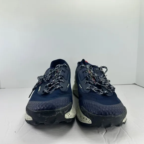 Nike Air Zoom Pegasus Trail 3 GTX Obsidian Red DC8793-401 Men's Shoes Sizes NEW