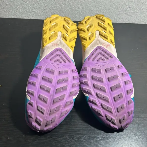 Nike Air Zoom Terra Kiger 7 Sneakers