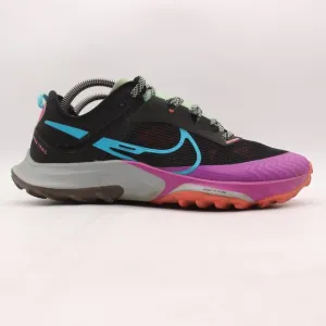 Nike Air Zoom Terra Kiger 8 Trail Men's Size 9 Sneakers Lace Up Athletic Shoes