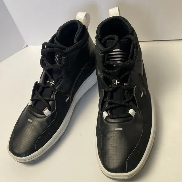 Nike Jordan Meta-Morph Utility 'Black’ Men’s Sneakers Size 10.5