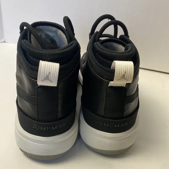 Nike Jordan Meta-Morph Utility 'Black’ Men’s Sneakers Size 10.5