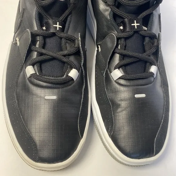 Nike Jordan Meta-Morph Utility 'Black’ Men’s Sneakers Size 10.5