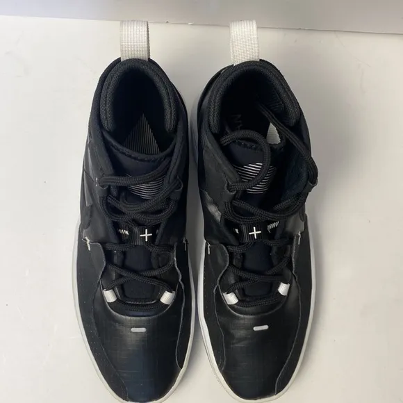 Nike Jordan Meta-Morph Utility 'Black’ Men’s Sneakers Size 10.5