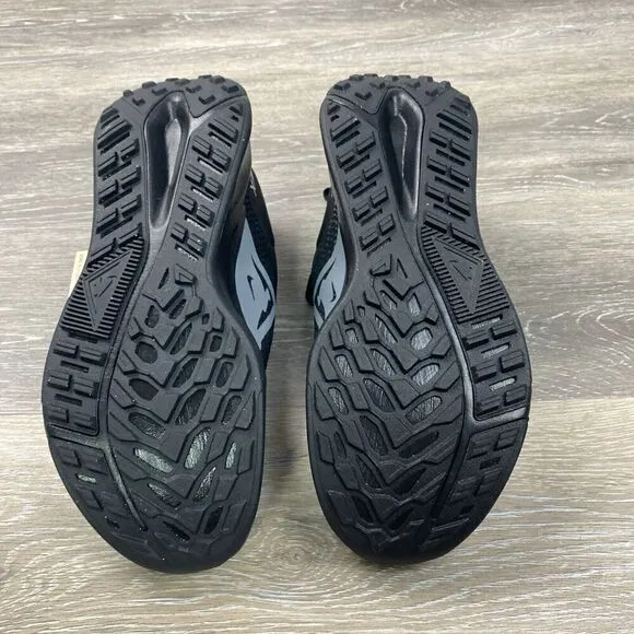 Nike Juniper Trail 2 GORE-TEX Black Cool Grey Women’s Size 7 FB2065-001