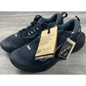 Nike Juniper Trail 2 GORE-TEX Black Cool Grey Women’s Size 7 FB2065-001