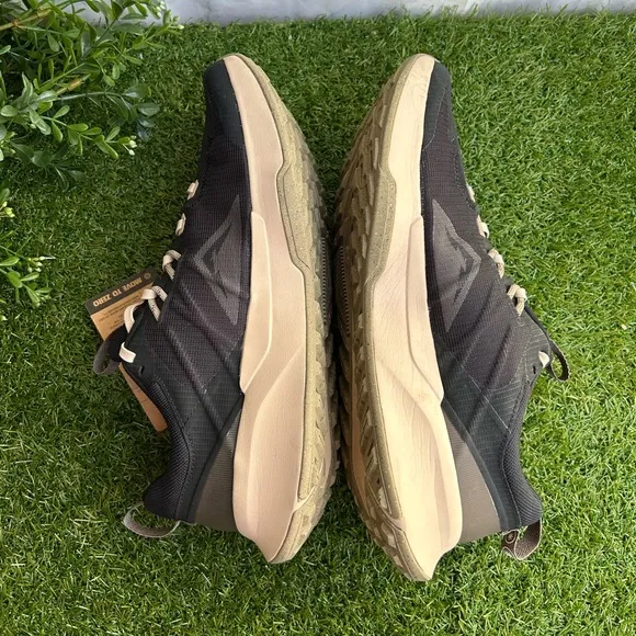Nike Juniper Trail 2 Next Nature&quot;Black/Khaki/Sanddrift/Ironstone&quot;Men size 10.5