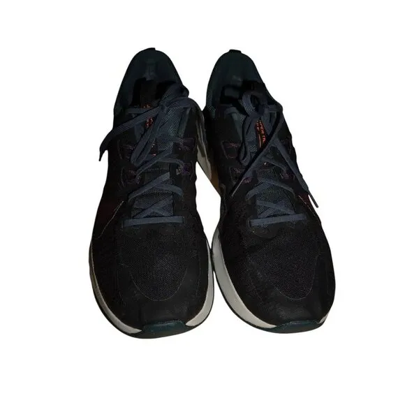 Nike Juniper Trail 2 Running Sneaker Men SZ 12 Black Deep Jungle DM0822 006