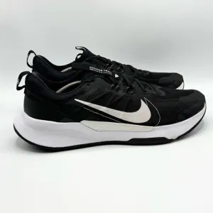 Nike Juniper Trail 2 Running Sneakers Black White - Men’s US 15