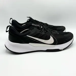 Nike Juniper Trail 2 Running Sneakers Black White - Men’s US 15