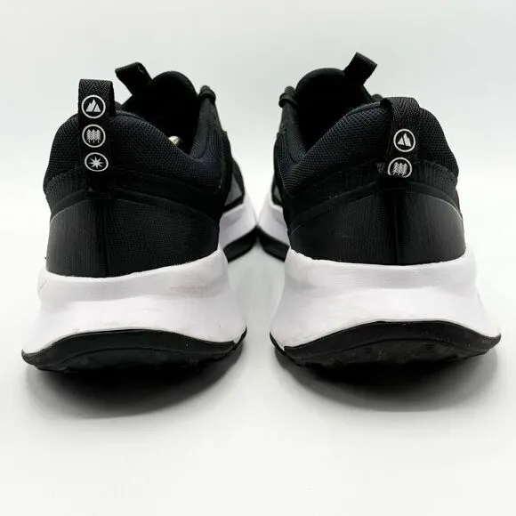 Nike Juniper Trail 2 Running Sneakers Black White - Men’s US 15