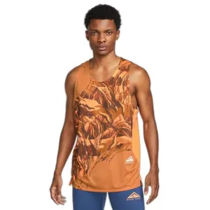 Nike Men's Large Trail Rise 365 PR Running racing Tank Top singlet DM4781-738