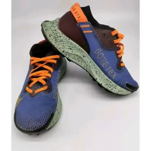 Nike Pegasus Trail 2 Gore-Tex Mystic Dates Blue W Size 5.5