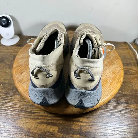 Nike Pegasus Trail 3 GTX‎ Gore-Tex Rattan Men's Size 13 Shoe Sneakers AH6789-006