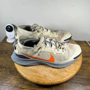 Nike Pegasus Trail 3 GTX‎ Gore-Tex Rattan Men's Size 13 Shoe Sneakers AH6789-006
