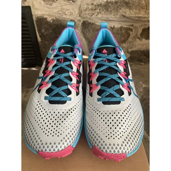 Nike Pegasus Trail 4 SE 'South Beach' Running Sneakers Men Size 8 FB7182-001 New