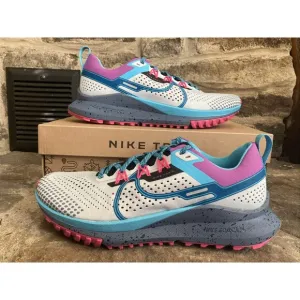 Nike Pegasus Trail 4 SE 'South Beach' Running Sneakers Men Size 8 FB7182-001 New