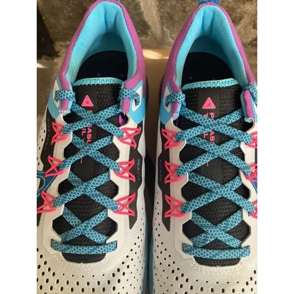 Nike Pegasus Trail 4 SE 'South Beach' Running Sneakers Men Size 8 FB7182-001 New