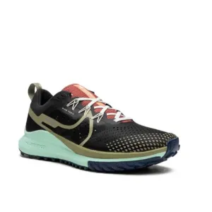 Nike Pegasus Trail 4&quot;Black/Alligator/Canyon Rust/MintTrail Running ShoeWomen6