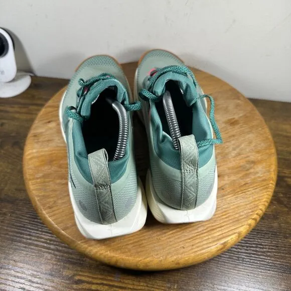 Nike Pegasus Trail 5 Gore-Tex Jade Horizon Men's Size 9 Shoe Sneakers FQ0908-300