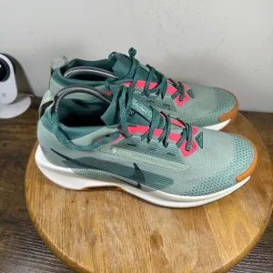 Nike Pegasus Trail 5 Gore-Tex Jade Horizon Men's Size 9 Shoe Sneakers FQ0908-300
