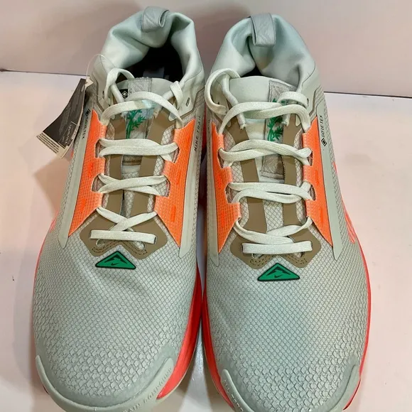 Nike Pegasus Trail 5 GTX Gore-Tex 'Hyper Crimson' Men’s Size 11 FQ0908-004 new