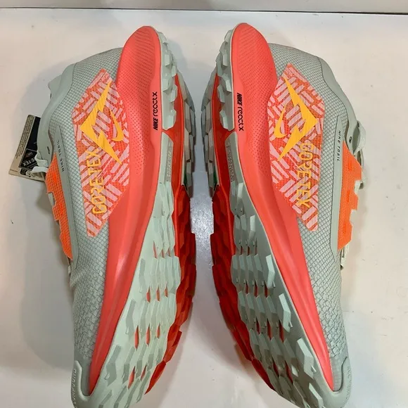 Nike Pegasus Trail 5 GTX Gore-Tex 'Hyper Crimson' Men’s Size 11 FQ0908-004 new