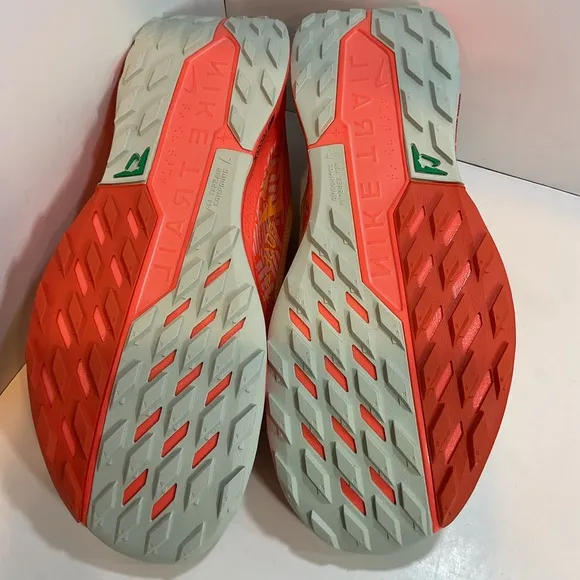 Nike Pegasus Trail 5 GTX Gore-Tex 'Hyper Crimson' Men’s Size 11 FQ0908-004 new
