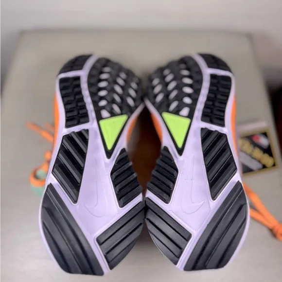 Nike React Pegasus Trail 4 GTX 'Purple Smoke' DJ7929-500 Women's 5