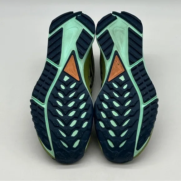 Nike React Pegasus Trail 4 Sneakers. Size 9