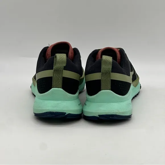 Nike React Pegasus Trail 4 Sneakers. Size 9