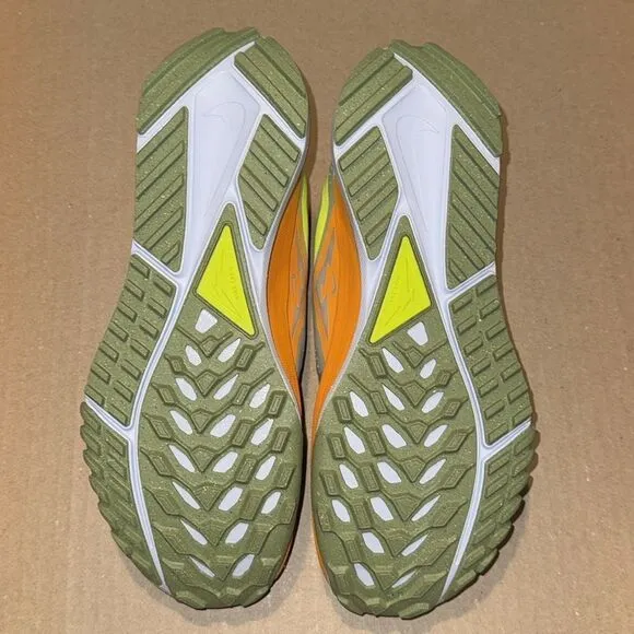 Nike React Pegasus Trail 4 Men’s Sneakers DJ6158-002