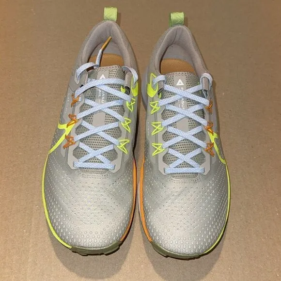 Nike React Pegasus Trail 4 Men’s Sneakers DJ6158-002