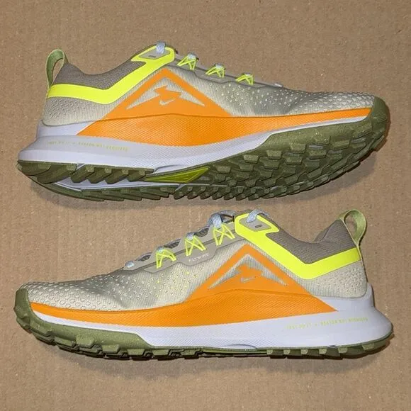 Nike React Pegasus Trail 4 Men’s Sneakers DJ6158-002