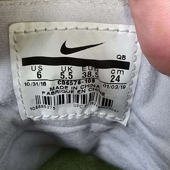 NIKE | SB ZOOM STEFAN JANOSKI MID RM SE SUEDE LEATHER SNEAKERS