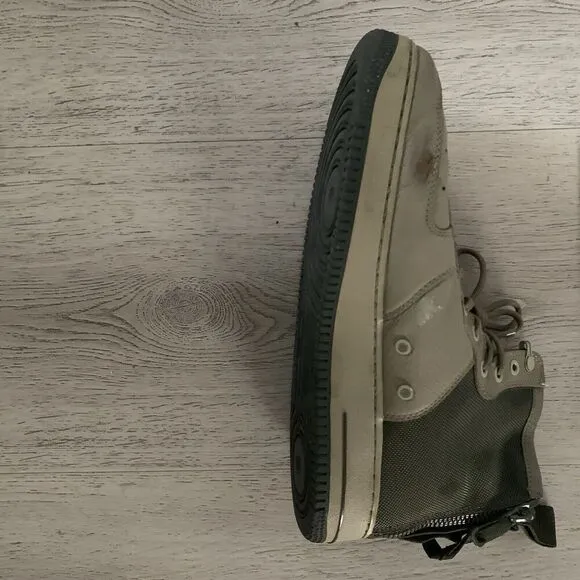 Nike SF Airforce 1 Mid Urban Utility Shoes