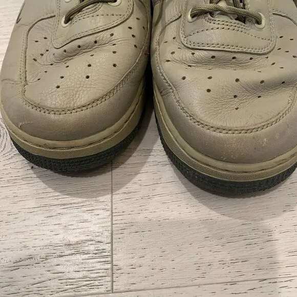 Nike SF Airforce 1 Mid Urban Utility Shoes