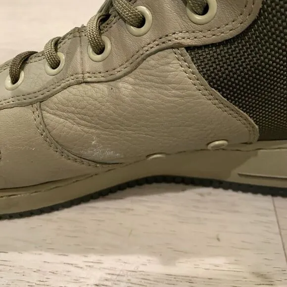 Nike SF Airforce 1 Mid Urban Utility Shoes
