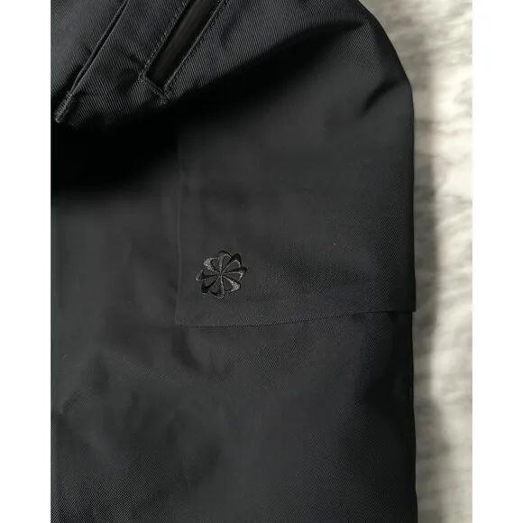 Nike Sportswear Tech Pack Shorts Woven Utility FB7528-010 Black Men's XL NEW